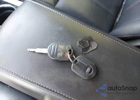 2011 Ford Edge Limited из США, поврежденный, VIN 2FMDK3KCXBBA66105